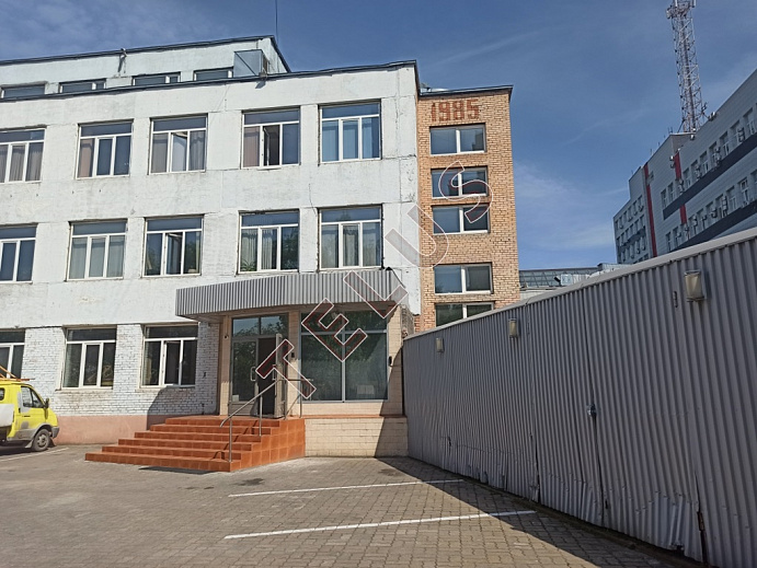 Здание рядом с метро Яхромская, ID объекта 5020 - 15
