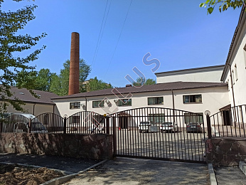 ул Старокаширское шоссе. 2 146.90 кв.м. Продажа , ID объекта 7748 - 5