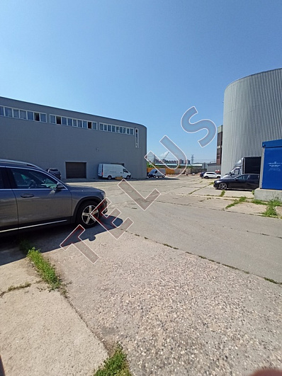 Склад в г Реутов, ID объекта 7745 - 45