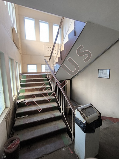 Склад в Москве, ID объекта 7954 - 55