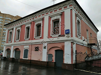 ул Бакунинская. 430 кв.м. Продажа , ID объекта 7817 - 2