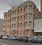   ул. Плющиха, 55 стр 2.Здание, ID объекта 2706 - 3