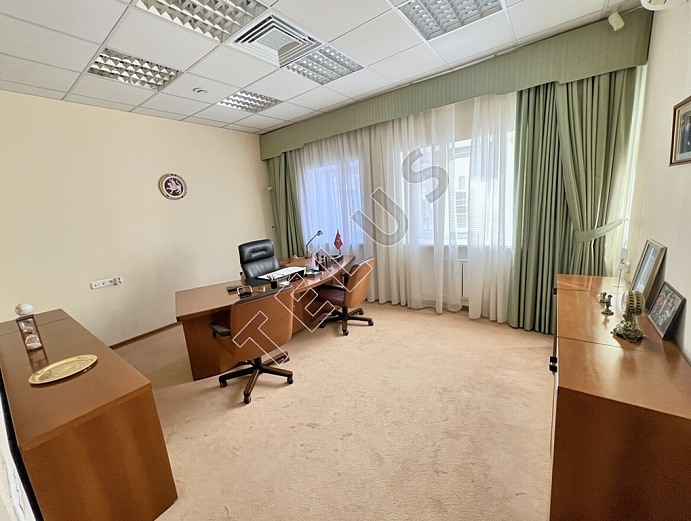   ул. Последний переулок, 22.Офисные помещения, ID объекта 8360 - 14