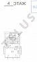   пер. Тружеников 1-й, 12 стр 2.Здание, ID объекта 4449 - 24