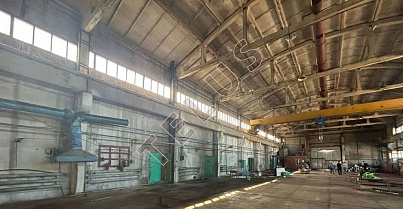 ул Бородинская. 7 443 кв.м. Продажа , ID объекта 8429 - 5