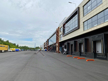 ул Промышленная. 20 520 кв.м. Продажа , ID объекта 8212 - 2