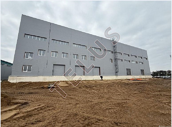 ул Дорожная. 5 450 кв.м. Аренда , ID объекта 8193 - 1