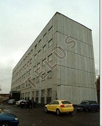 Волгоградский пр-кт. 10 690 кв.м. Продажа , ID объекта 24 - 3
