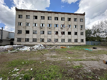 ул Промышленная. 10 842 кв.м. Продажа , ID объекта 7708 - 3