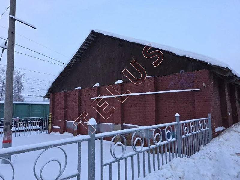ул Железнодорожная. 351.40 кв.м. Продажа , ID объекта 8244 - 2