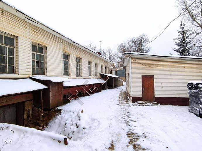Город Пушкино,  ул. Льва Толстого, 12.Производственные помещения, ID объекта 6653 - 26