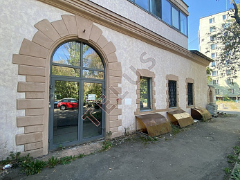 Минаевский проезд. 1 102.60 кв.м. Продажа , ID объекта 7788 - 6