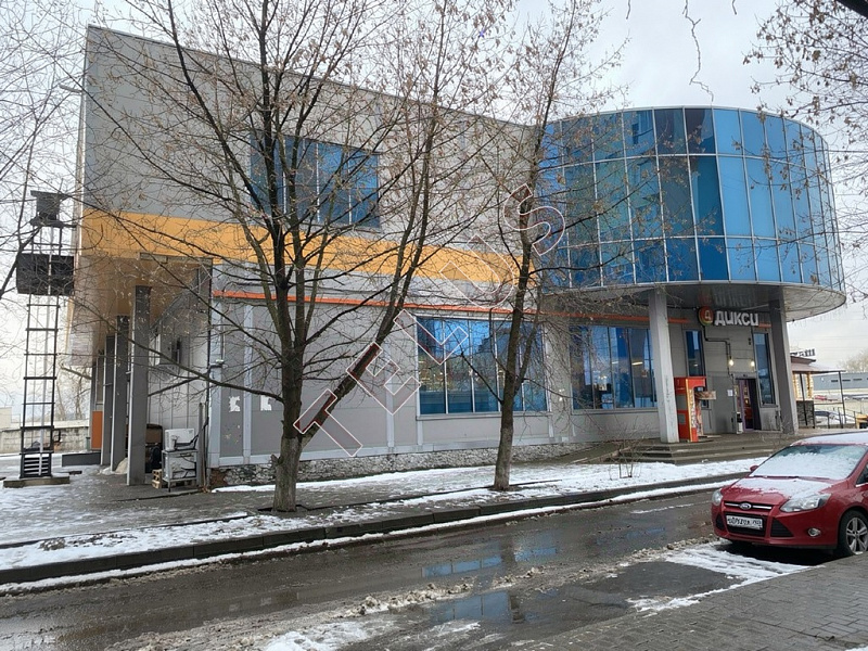 Мира пр-кт. 2 332 кв.м. Продажа , ID объекта 8344 - 2
