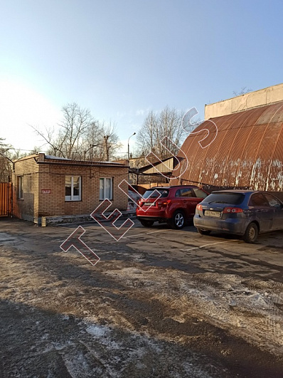   ул. Потешная, 6/2с15.Здание, ID объекта 5185 - 9