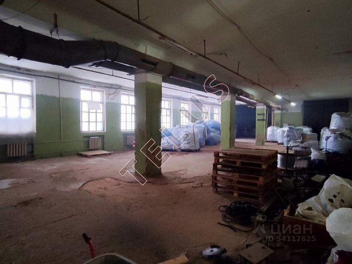 Город Пушкино,  ул. Льва Толстого, 12.Производственные помещения, ID объекта 6653 - 36