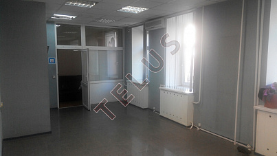 Костомаровский пер. 510 кв.м. Продажа , ID объекта 2920 - 5