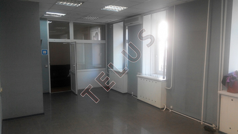 Костомаровский пер. 510 кв.м. Продажа , ID объекта 2920 - 5