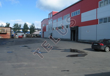 ул Металлургов. 10 000 кв.м. Продажа , ID объекта 8117 - 6