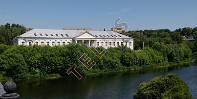 Проспект Ленина пр-кт. 5 418.20 кв.м. Продажа , ID объекта 5463 - 4