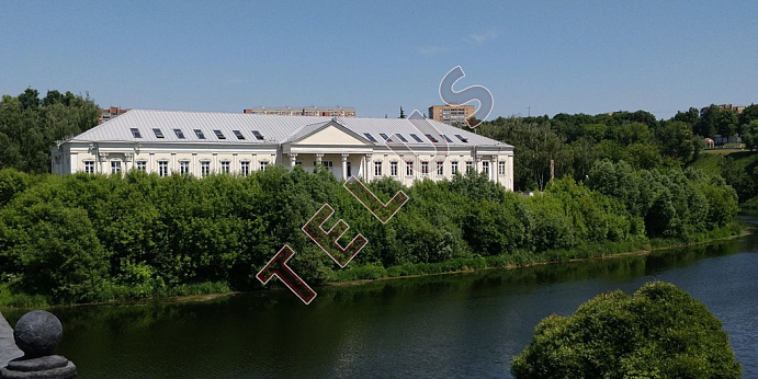 Город Подольск,  пр-кт Проспект Ленина, 77.Здание, ID объекта 5463 - 4