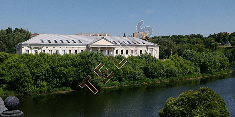 Проспект Ленина пр-кт. 5 418.20 кв.м. Продажа , ID объекта 5463 - 4