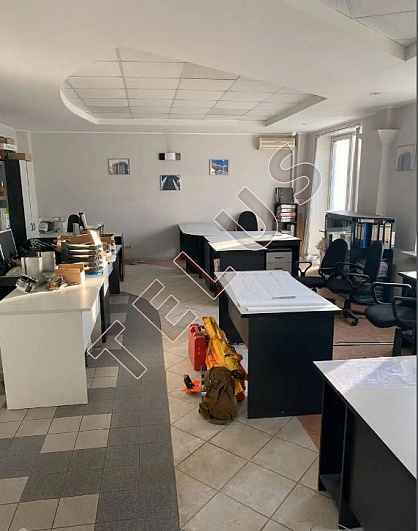   проезд Стройкомбината, 6.Здание, ID объекта 5373 - 15