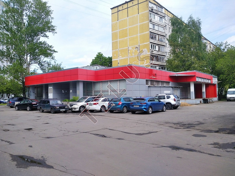 ул Гурьянова. 1 201.40 кв.м. Продажа , ID объекта 5015 - 2