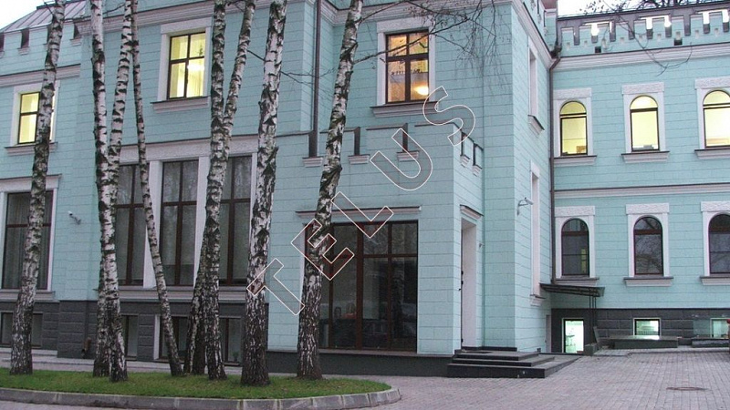 Здание на Витебской, ID объекта 4529 - 5
