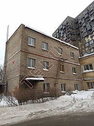 ул Душинская . 826.20 кв.м. Продажа , ID объекта 4419 - 2