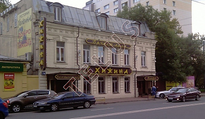ул Бакунинская. 963.10 кв.м. Продажа , ID объекта 3129 - 2