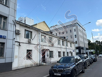ул Октябрьская. 1 200 кв.м. Продажа , ID объекта 8127 - 3