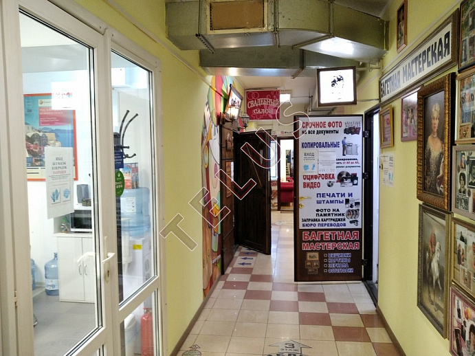  ул. Сходненская, 35 к 1.Здание, ID объекта 4986 - 29