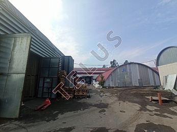ул Дорожная. 4 357.90 кв.м. Продажа , ID объекта 5434 - 6