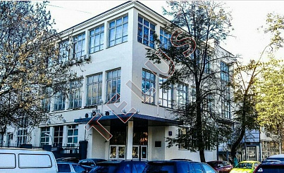 Ленинградский пр-кт. 2 515.60 кв.м. Продажа , ID объекта 6669 - 1