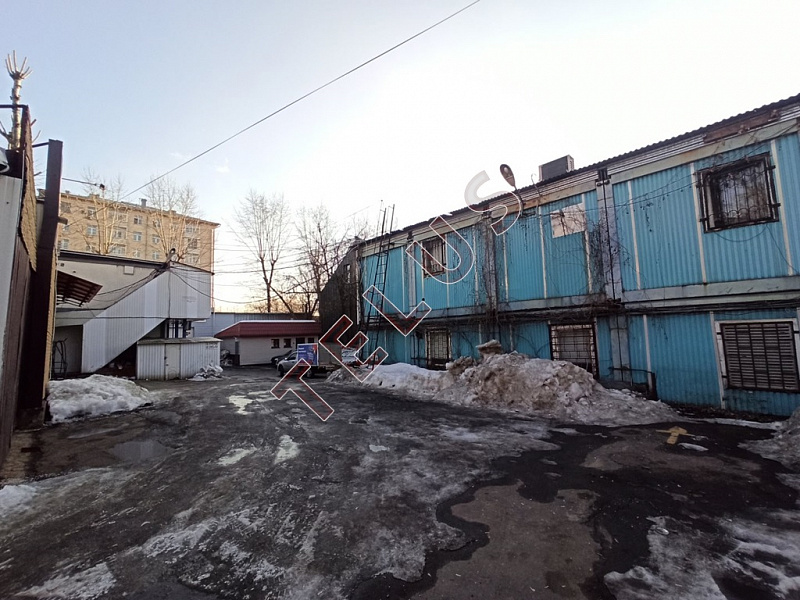 ул Потешная. 1 180 кв.м. Продажа , ID объекта 5185 - 5