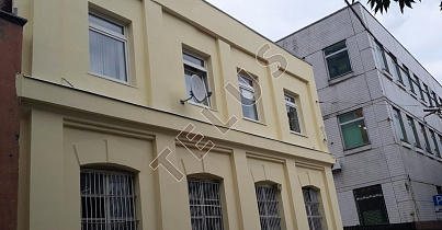 ул Кожевническая. 546 кв.м. Продажа , ID объекта 2945 - 2