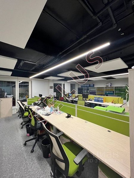 ул Арбат. 2 584 кв.м. Аренда , ID объекта 7995 - 6