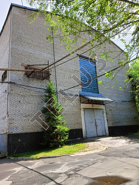 Дмитровское шоссе шоссе. 1 368 кв.м. Продажа , ID объекта 5209 - 4