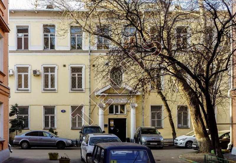 ул Садовническая. 1 204 кв.м. Продажа , ID объекта 4474 - 2