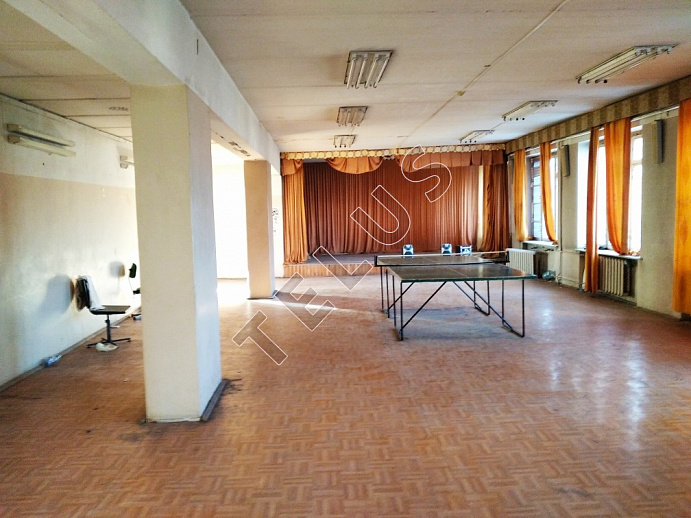 Город Звенигород,  ул. Некрасова, 28.Здание, ID объекта 5096 - 52