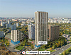 Дмитровское шоссе. 56.90 кв.м. Продажа , ID объекта 8374 - 1