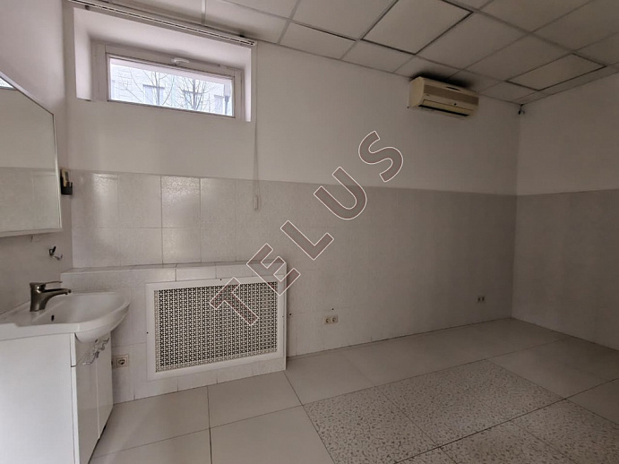   ул. Новослободская, 62к11с27.Медицина, ID объекта 8123 - 8