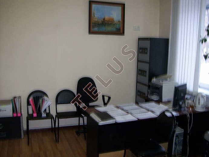   ул. Габричевского, 3 к 3.Здание, ID объекта 4693 - 16
