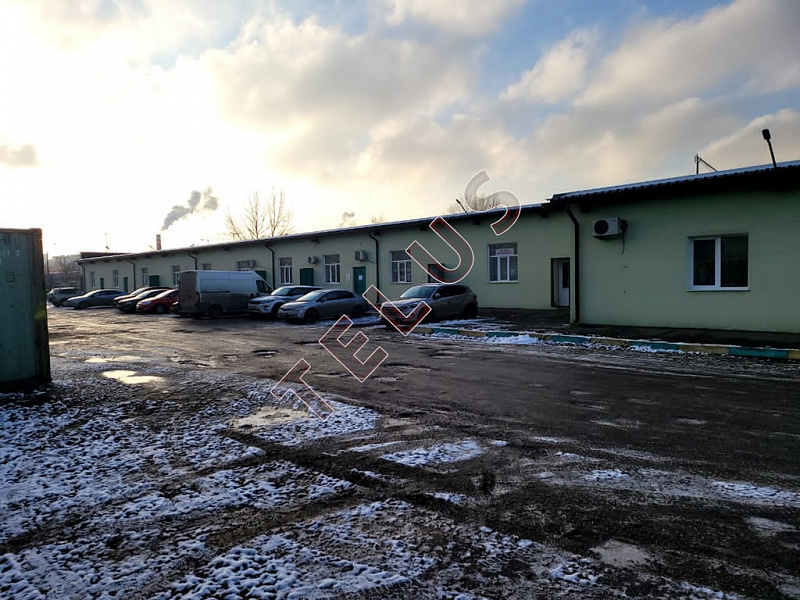 ул Дубнинская. 480 кв.м. Продажа , ID объекта 4998 - 5