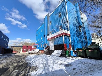 ул Фитаревская. 2 000 кв.м. Продажа , ID объекта 7992 - 4