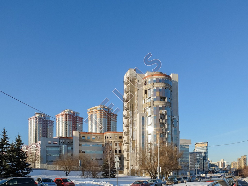 Вернадского пр-кт. 7 248 кв.м. Продажа , ID объекта 3164 - 1