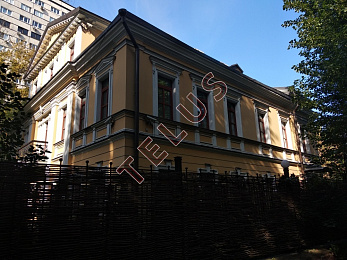 Староконюшенный пер. 1 284 кв.м. Продажа , ID объекта 4846 - 2