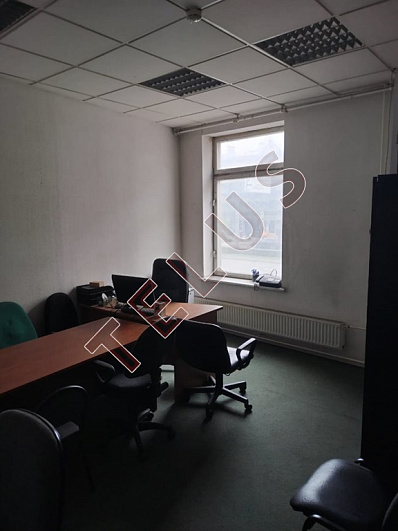   ул. Новослободская, 55.Здание, ID объекта 8068 - 4