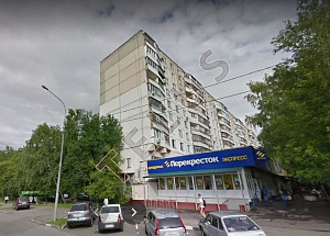 Продаётся арендный бизнес в юго-западном округе Москвы. Площадь помещения 80,1 кв.м., расположено во встроенно-пристроенной части к 10 этажному жилому...