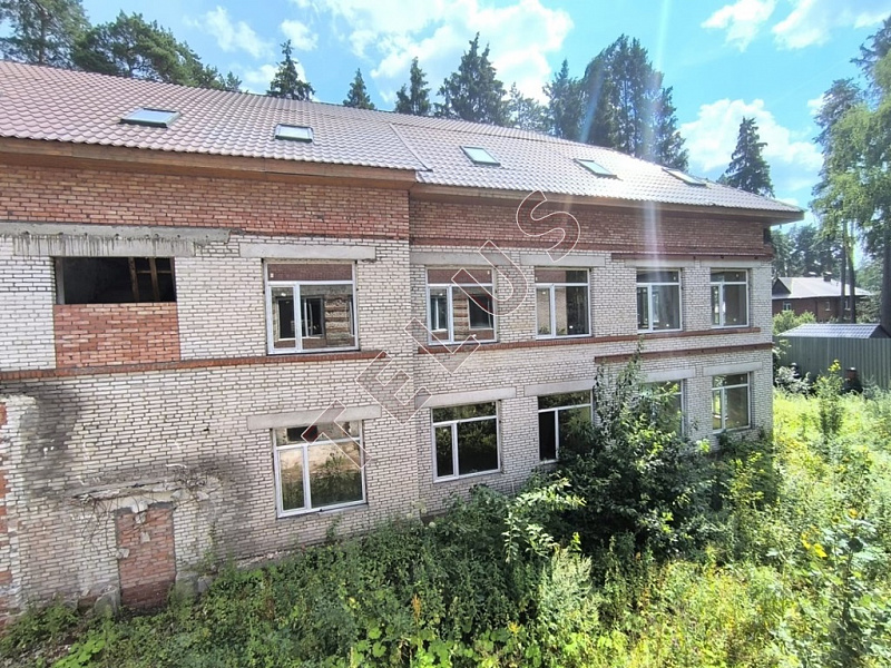 ул Чехова. 3 530 кв.м. Продажа , ID объекта 8102 - 4
